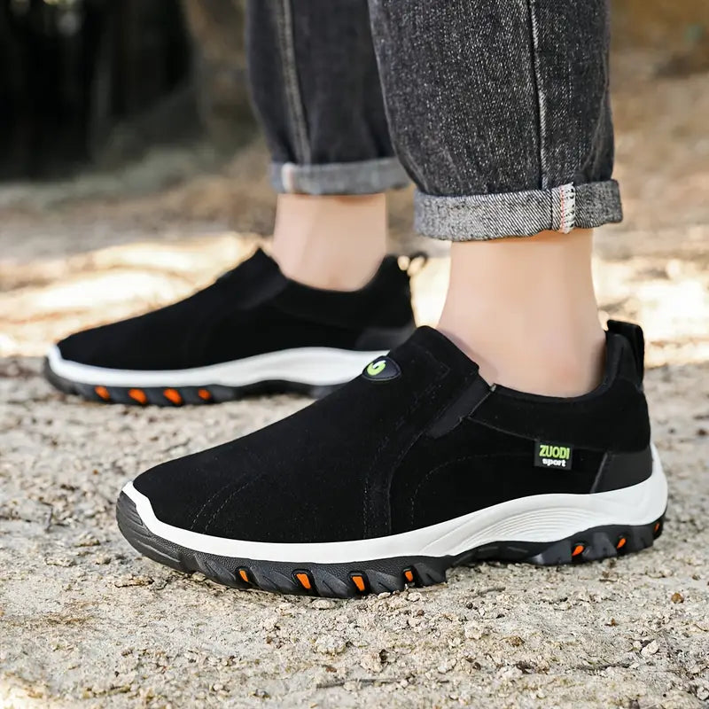 Zuodi Sport - Zapatillas Deportivas Ortopédicas