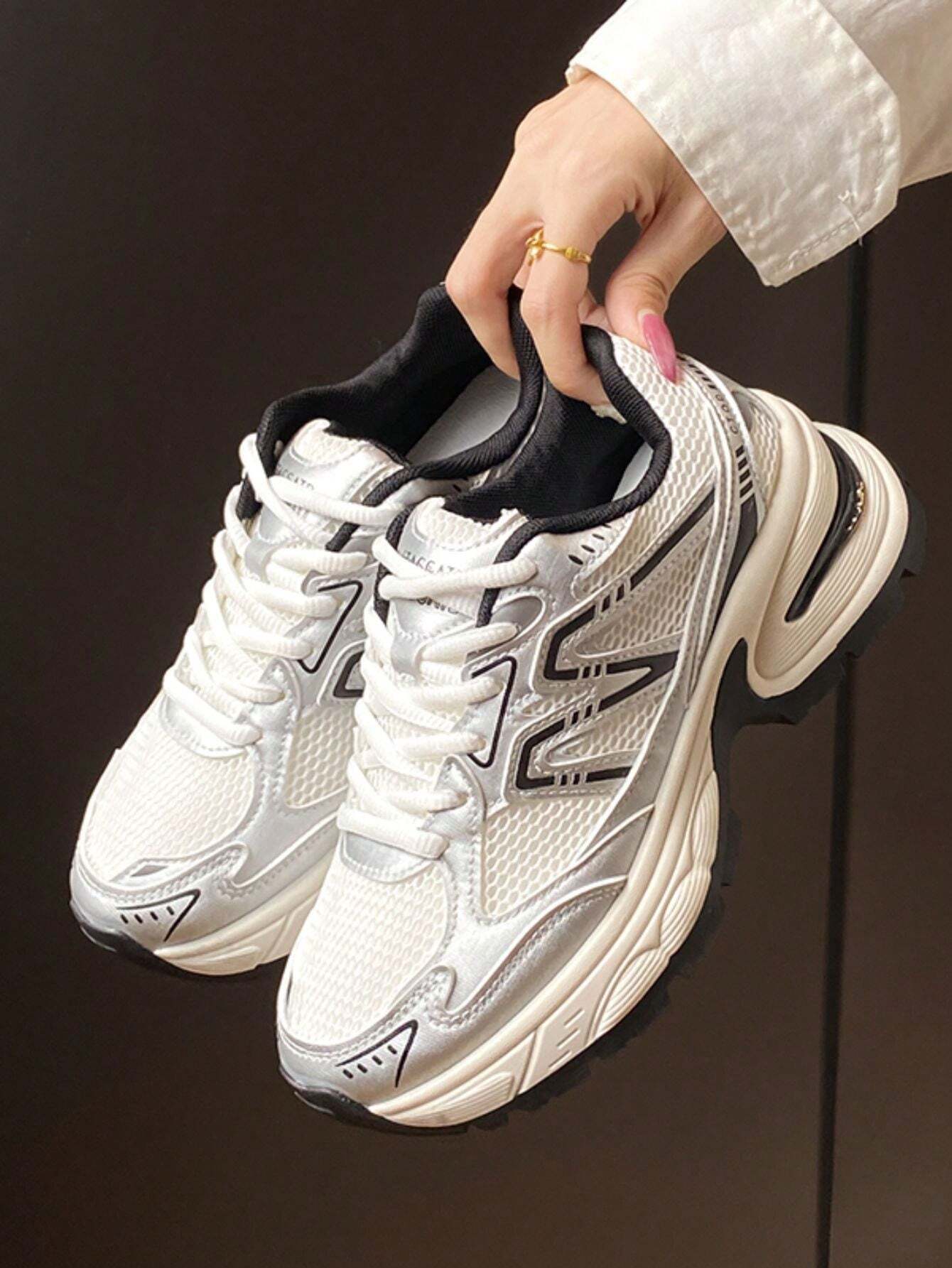 AeroRun – Zapatillas Urbanas de Alto Rendimiento