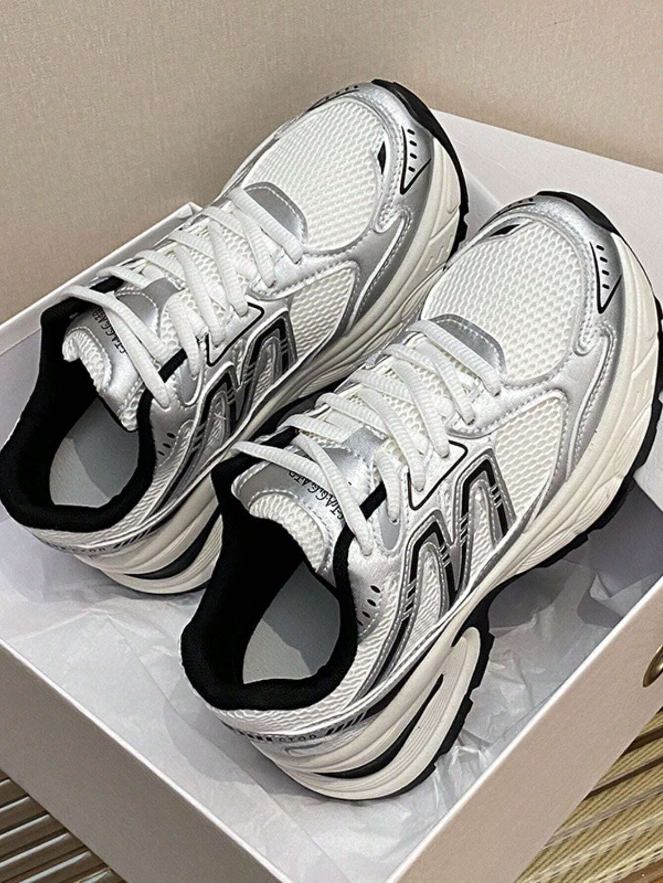AeroRun – Zapatillas Urbanas de Alto Rendimiento
