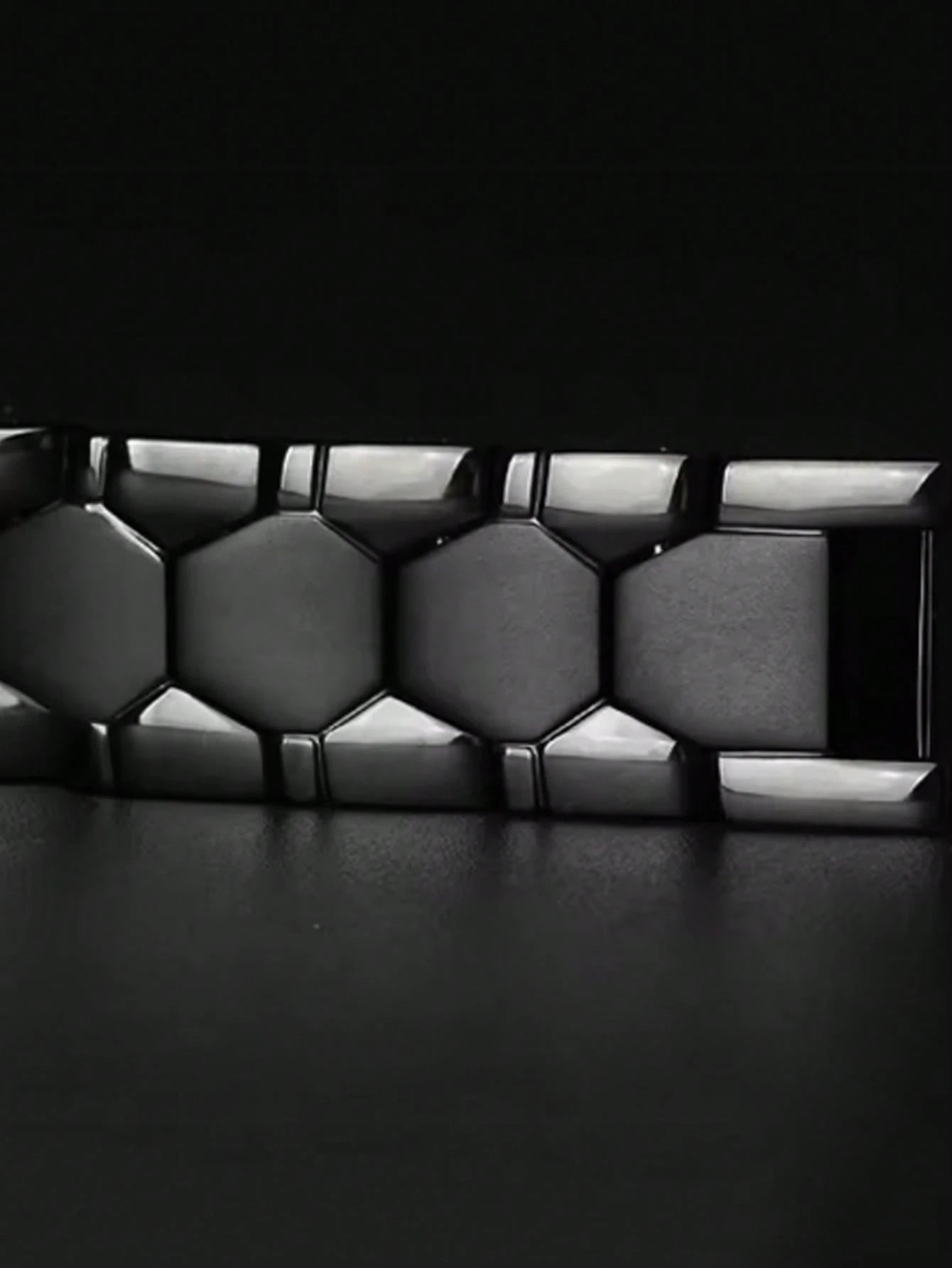MagnoHex™ – Pulsera Magnética de Poder