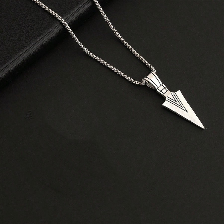 ShadowSteel™ – Set de Joyería Minimalista
