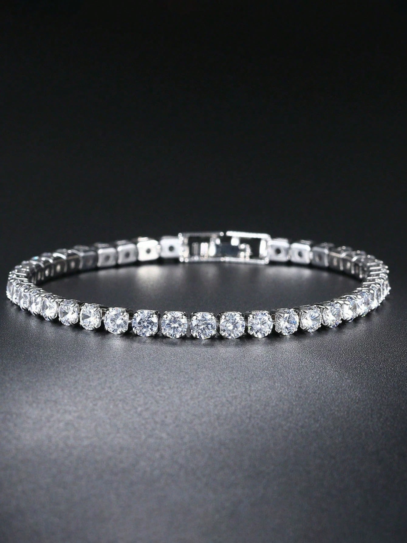 Lumiére™ – Brazalete de Lujo Unisex