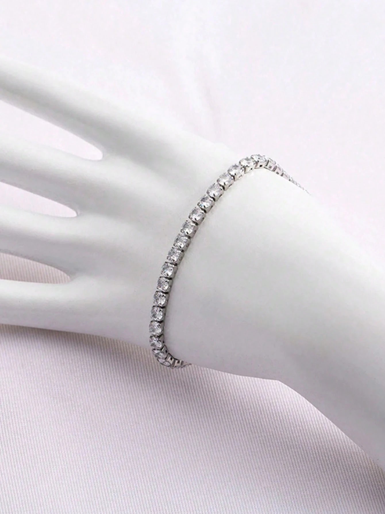 Lumiére™ – Brazalete de Lujo Unisex