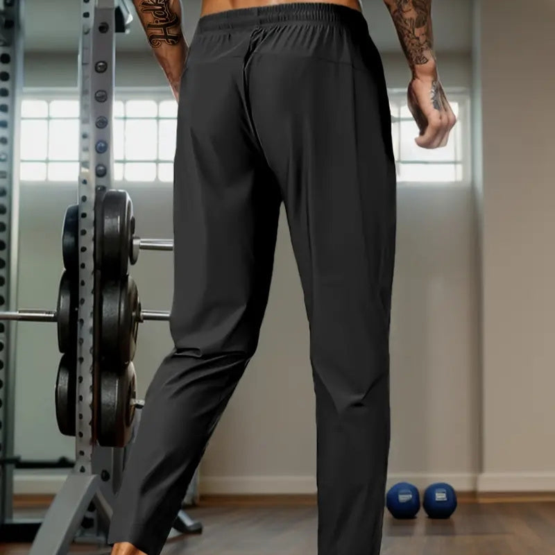 FlexMax™ Joggers Plus Size