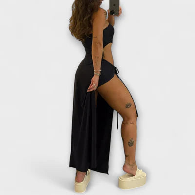 Winona™ – Vestido que impacta