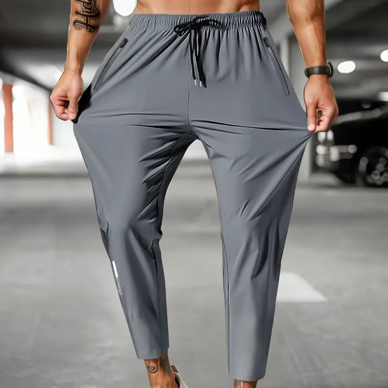 FlexMax™ Joggers Plus Size
