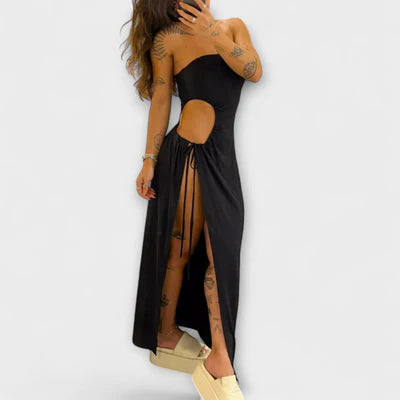 Winona™ – Vestido que impacta