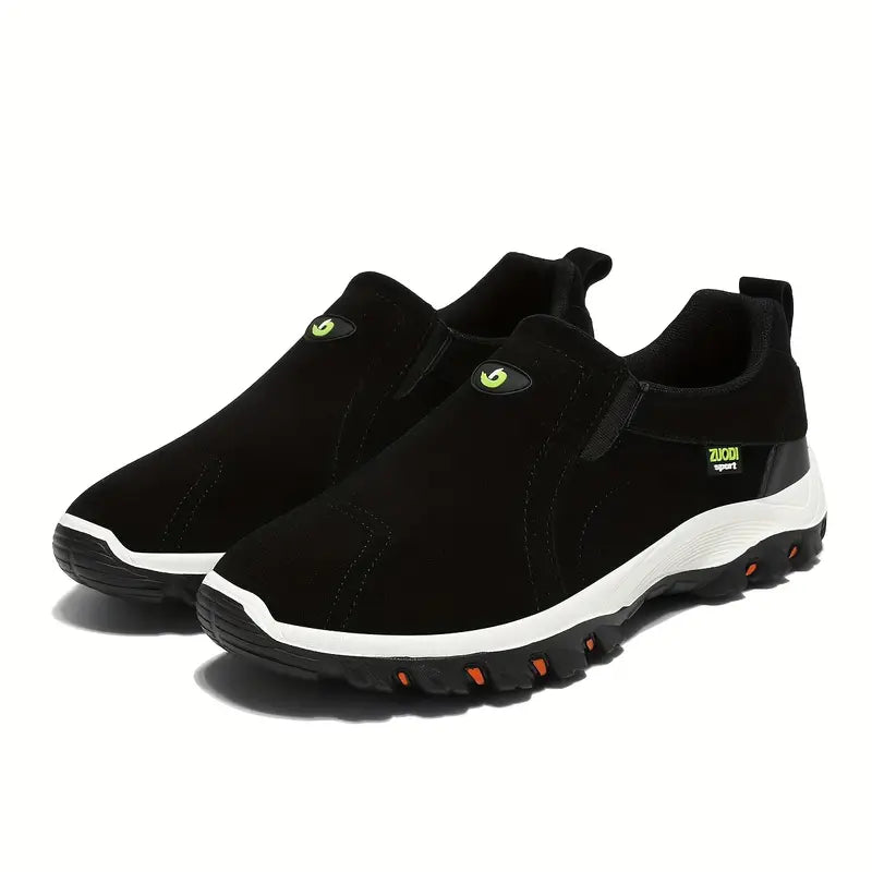 Zuodi Sport - Zapatillas Deportivas Ortopédicas