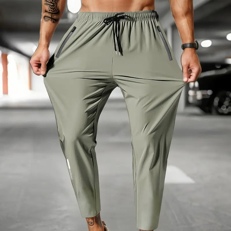 FlexMax™ Joggers Plus Size