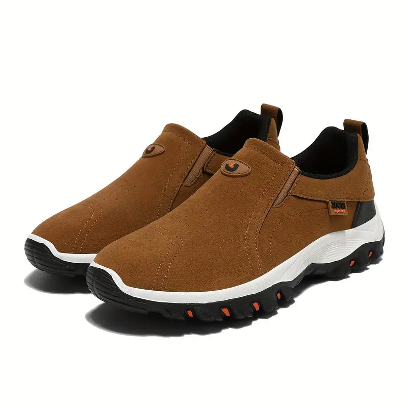 Zuodi Sport - Zapatillas Deportivas Ortopédicas