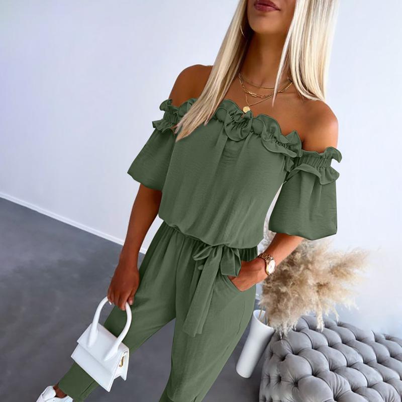 Floréa Off-Shoulder - donde florece tu estilo