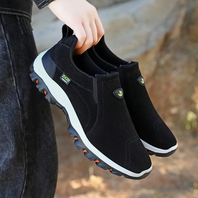 Zuodi Sport - Zapatillas Deportivas Ortopédicas