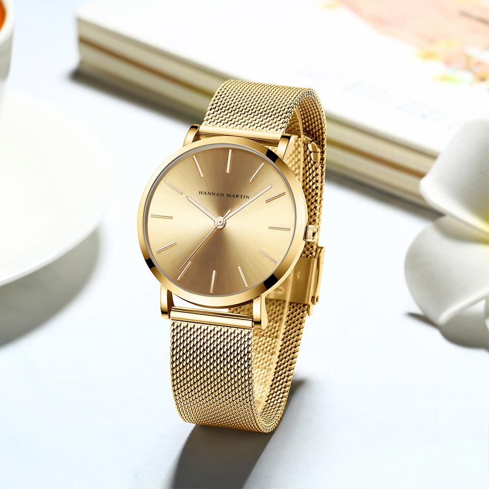 AURESSA™ – Elegancia en cada segundo