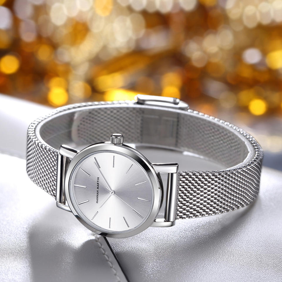AURESSA™ – Elegancia en cada segundo