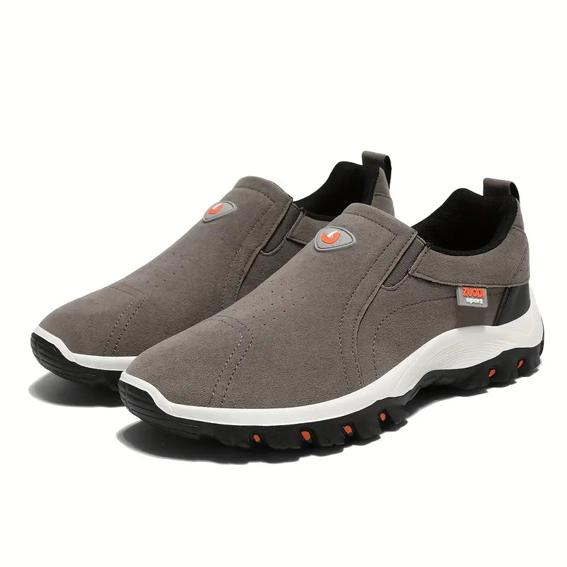 Zuodi Sport - Zapatillas Deportivas Ortopédicas