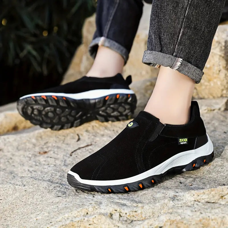 Zuodi Sport - Zapatillas Deportivas Ortopédicas
