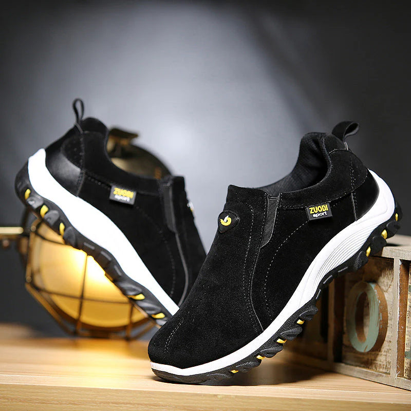 Zuodi Sport - Zapatillas Deportivas Ortopédicas