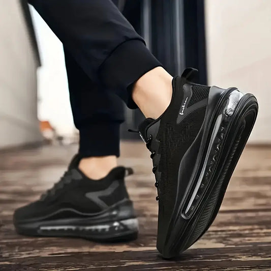 AIRSPEED™ – Zapatillas que Respiran Estilo y Comodidad
