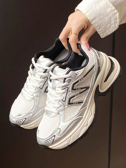 AeroRun – Zapatillas Urbanas de Alto Rendimiento