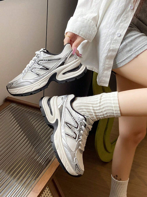 AeroRun – Zapatillas Urbanas de Alto Rendimiento
