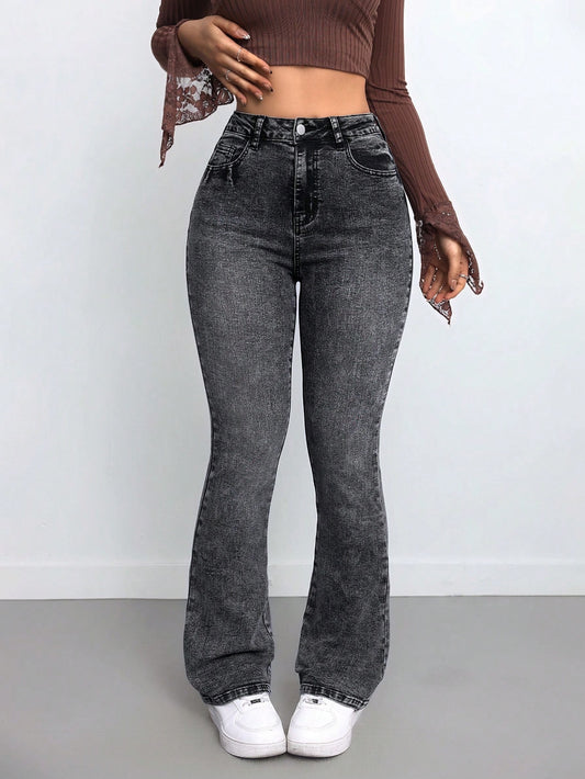 SculptFit – Jeans Ajustados para Mujer