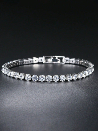 Lumiére™ – Brazalete de Lujo Unisex