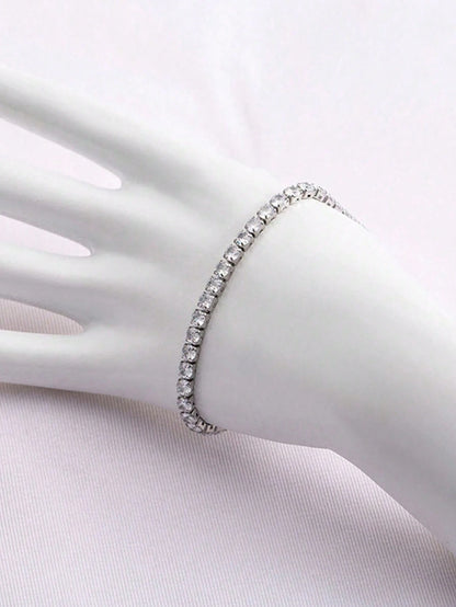 Lumiére™ – Brazalete de Lujo Unisex
