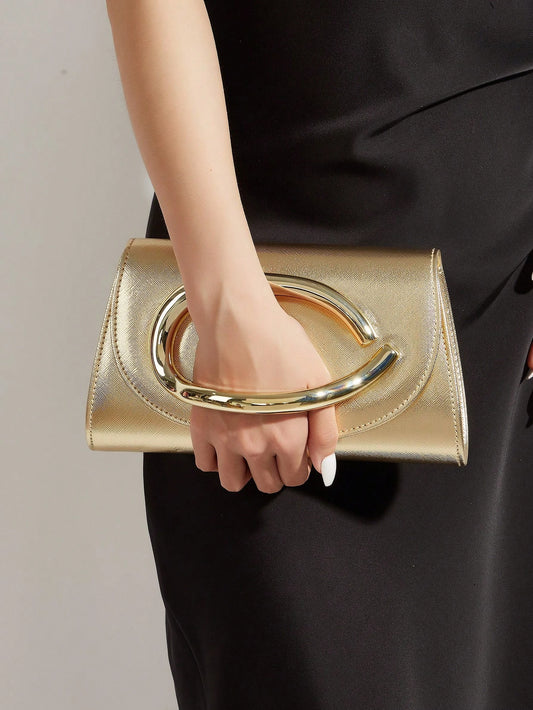 Brilláre™- Clutch de mano especial