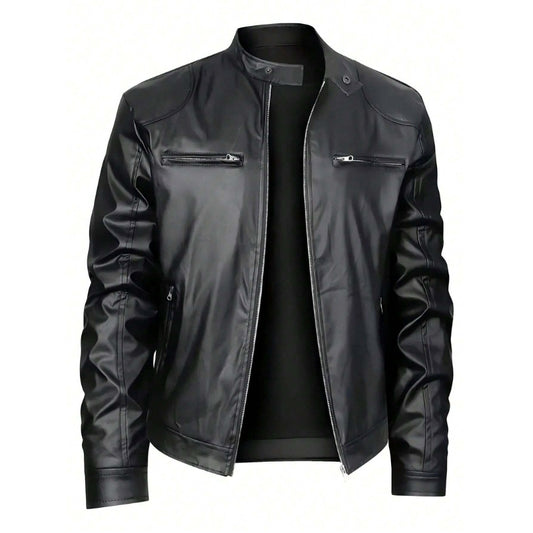 BlackRider™ – Estilo que impone sin decir una palabra