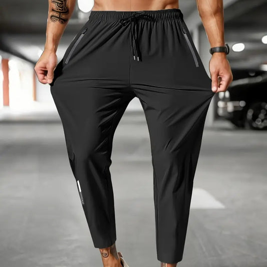 FlexMax™ Joggers Plus Size