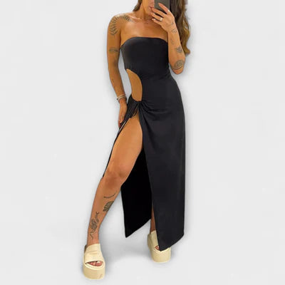 Winona™ – Vestido que impacta