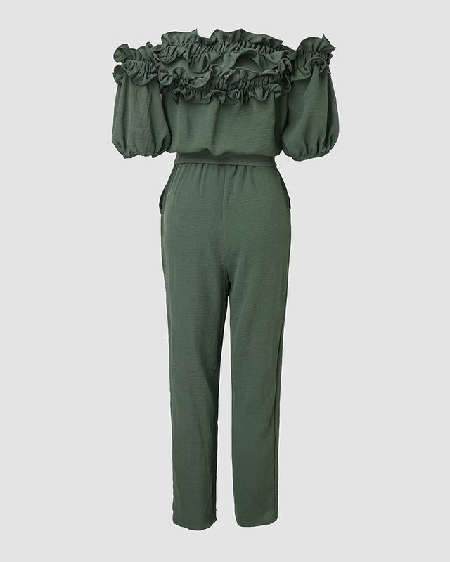 Floréa Off-Shoulder - donde florece tu estilo