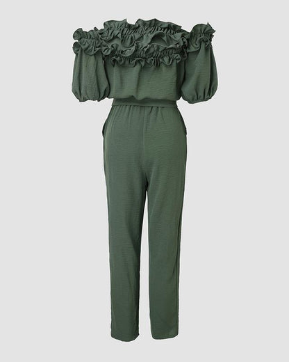 Floréa Off-Shoulder - donde florece tu estilo