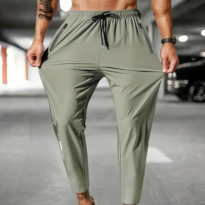FlexMax™ Joggers Plus Size