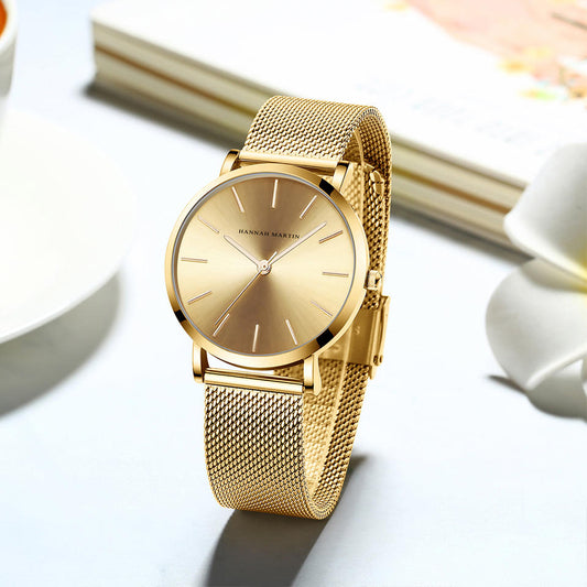 AURESSA™ – Elegancia en cada segundo