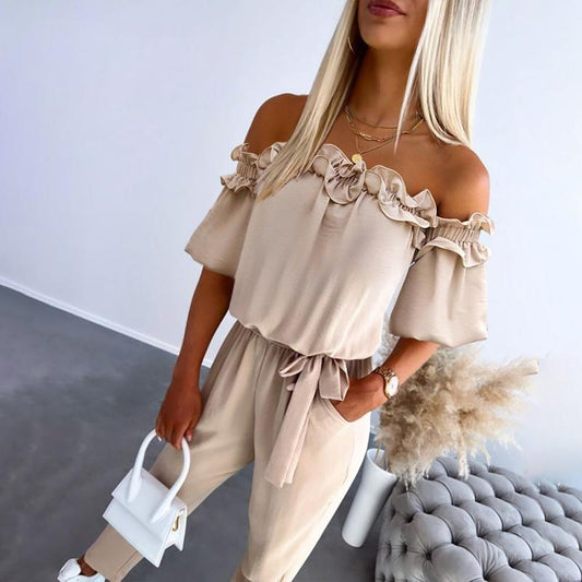 Floréa Off-Shoulder - donde florece tu estilo