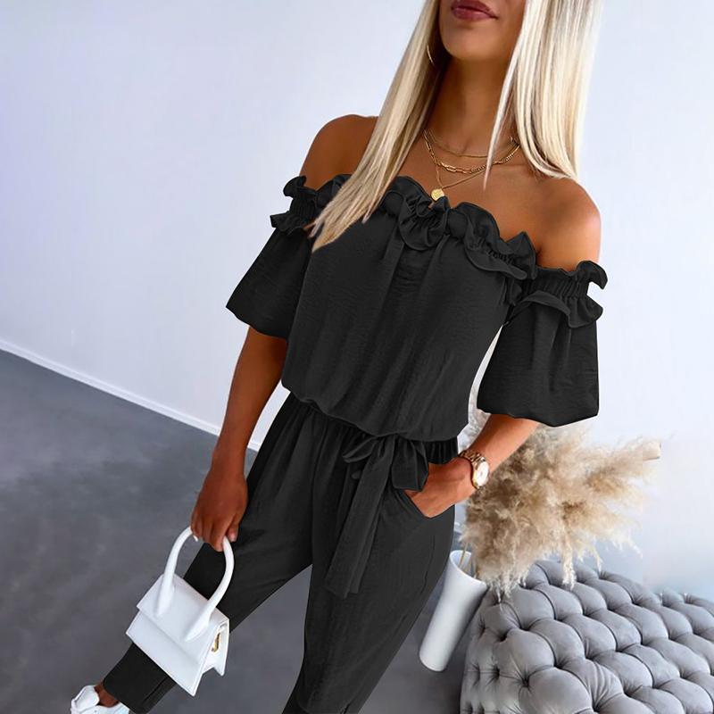 Floréa Off-Shoulder - donde florece tu estilo