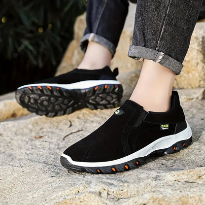 Zuodi Sport - Zapatillas Deportivas Ortopédicas