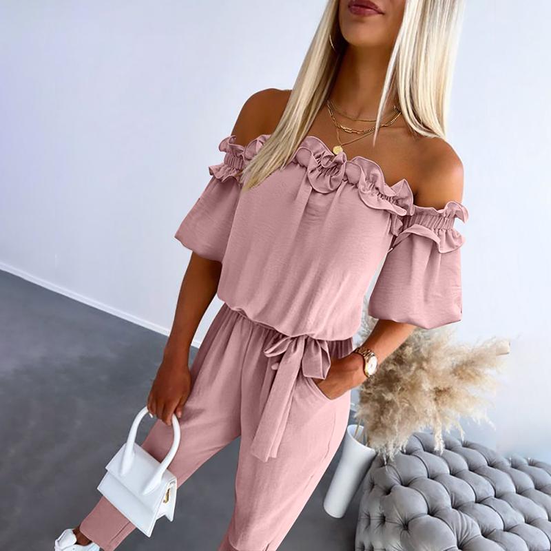 Floréa Off-Shoulder - donde florece tu estilo