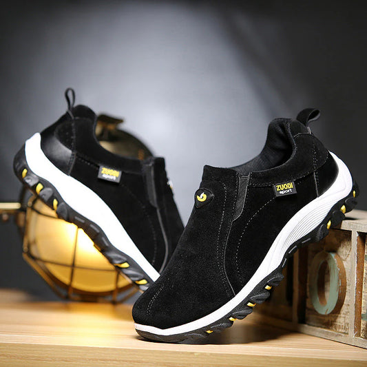 Zuodi Sport - Zapatillas Deportivas Ortopédicas